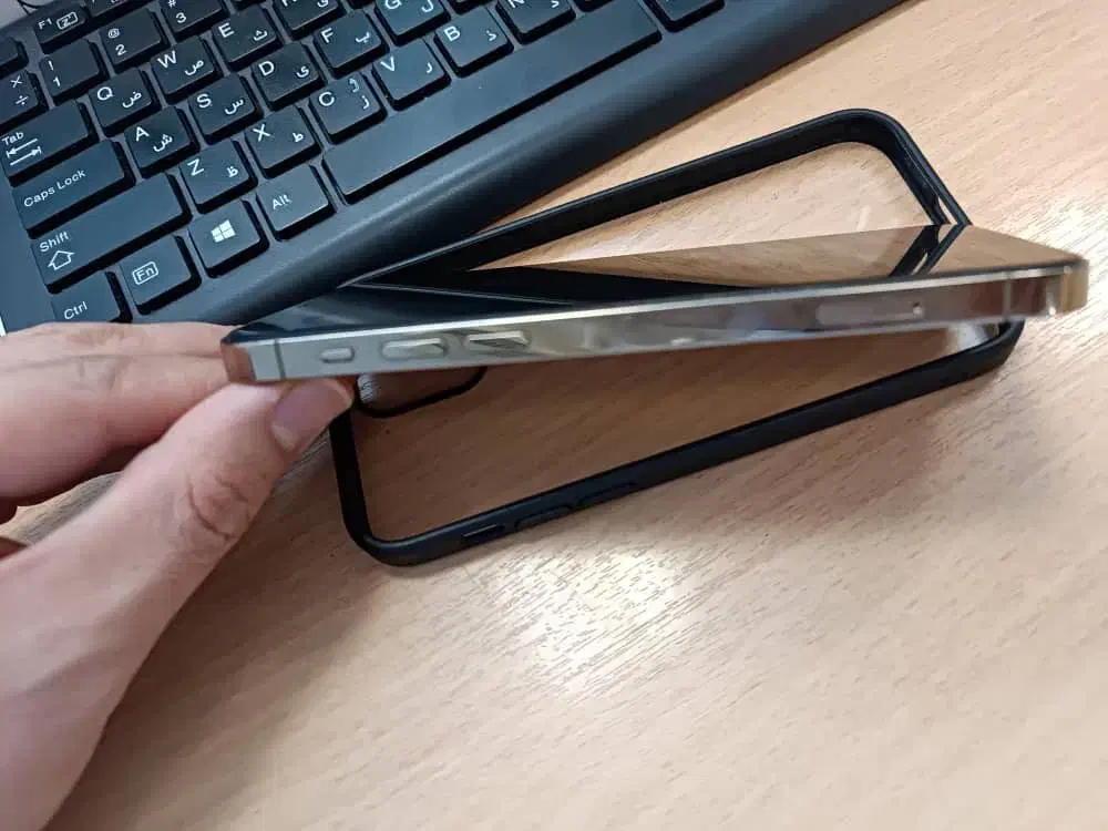 ایفون ۱۲ پرو|موبایل|قم, بلوار امین و ساحلی|دیوار