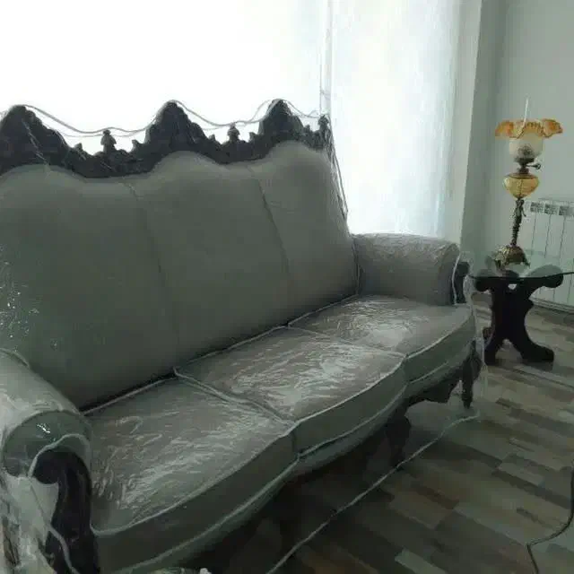 لباس وپیراهن مبل مهدوی|مبلمان خانگی و میز عسلی|آمل, |دیوار