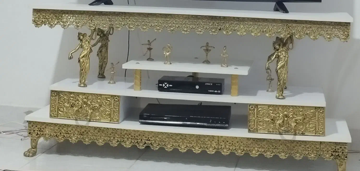 میزTV|میز تلویزیون|بندر انزلی, پاسداران|دیوار