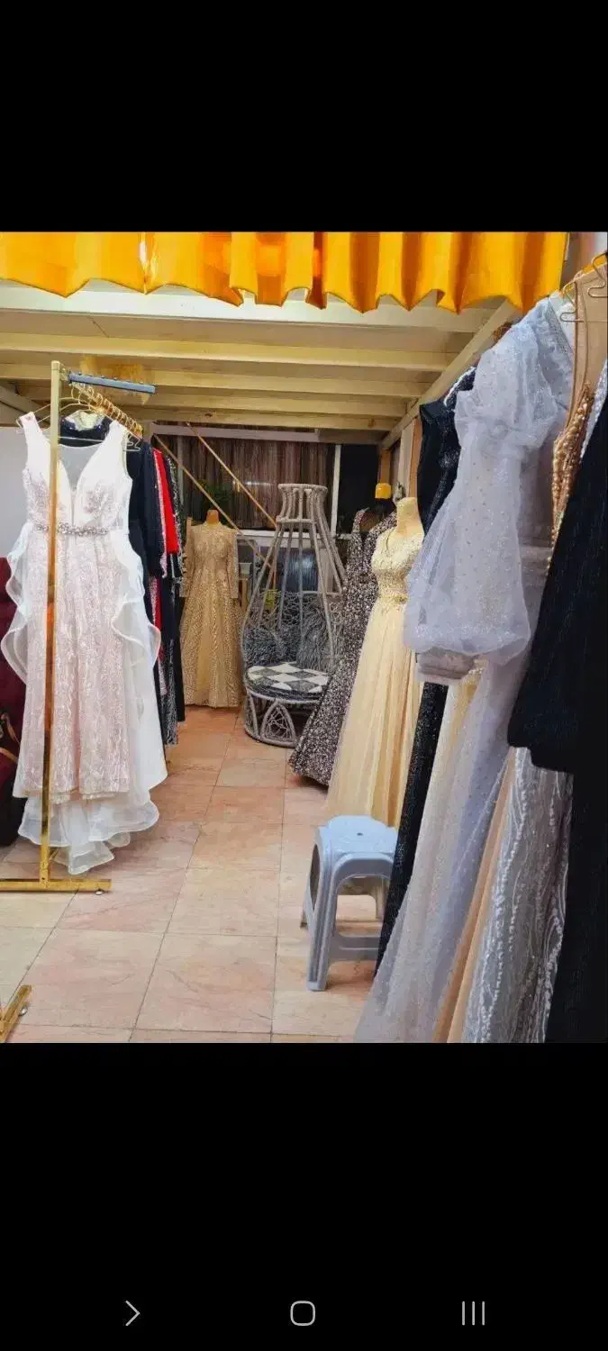 اجاره لباس مجلسی|لباس|اسلام‌شهر, مسکن مهر اسلاشهر (شهرک امام خمینی)|دیوار