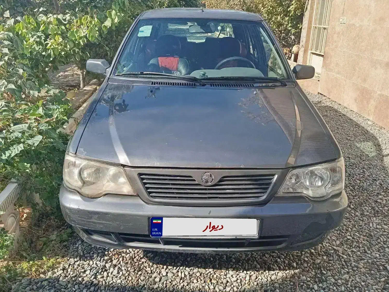 پراید 111|خودرو سواری و وانت|شهریار, کرد امیر|دیوار