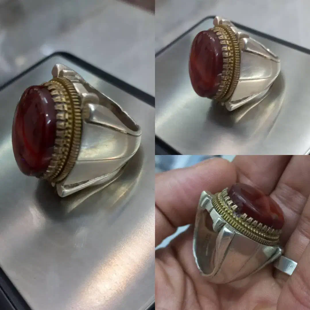 عقیق یمنی|جواهرات|مشهد, کارگران|دیوار