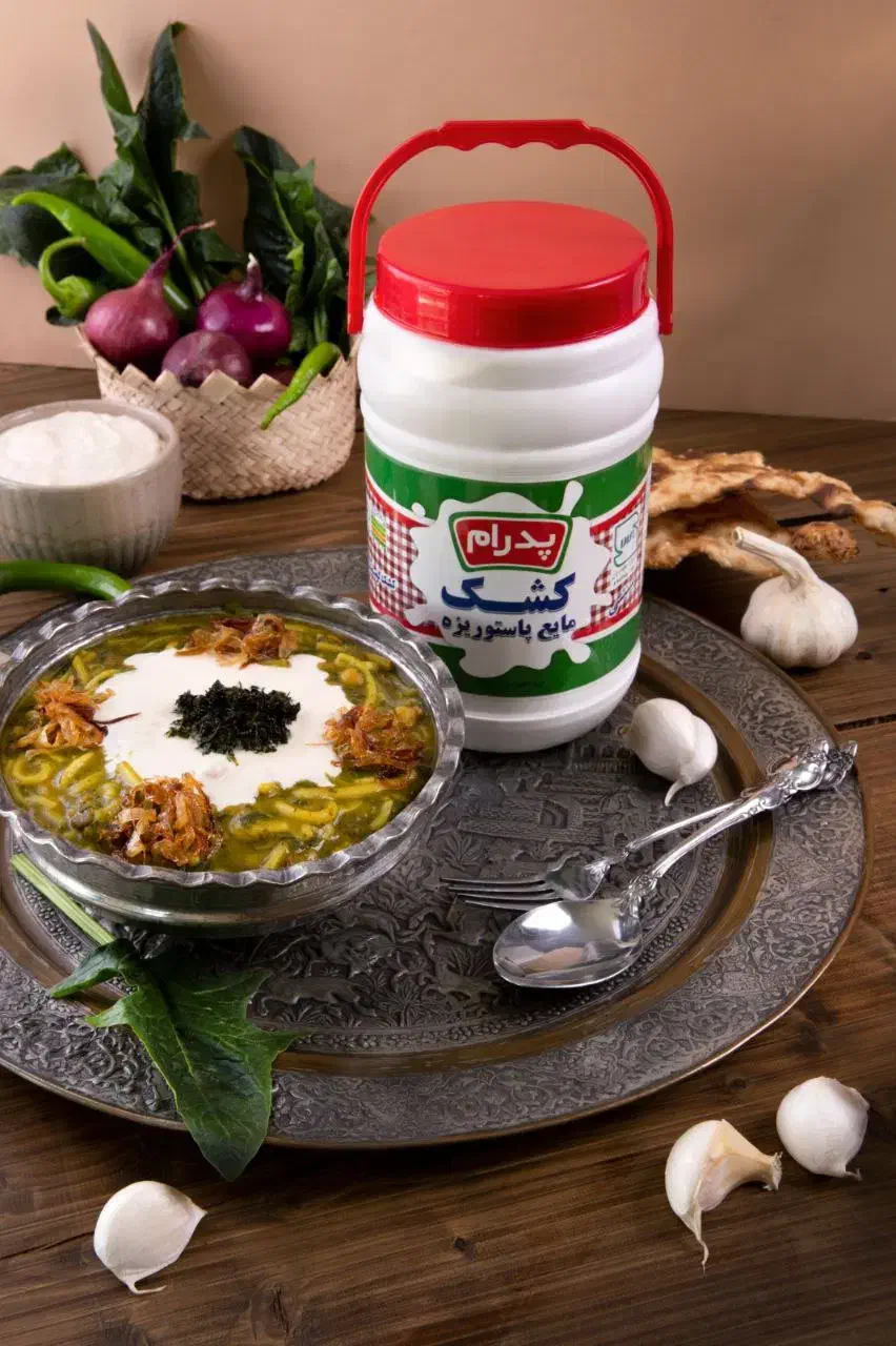 کشک ارگانیک پدرام گوسفندی|خوردنی و آشامیدنی|تهران, میرداماد|دیوار