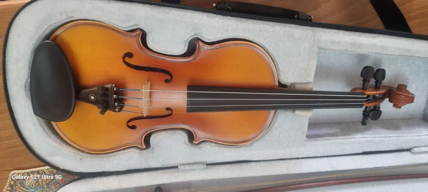 ویالون tf 142|ویولن|تهران, تهرانپارس غربی|دیوار