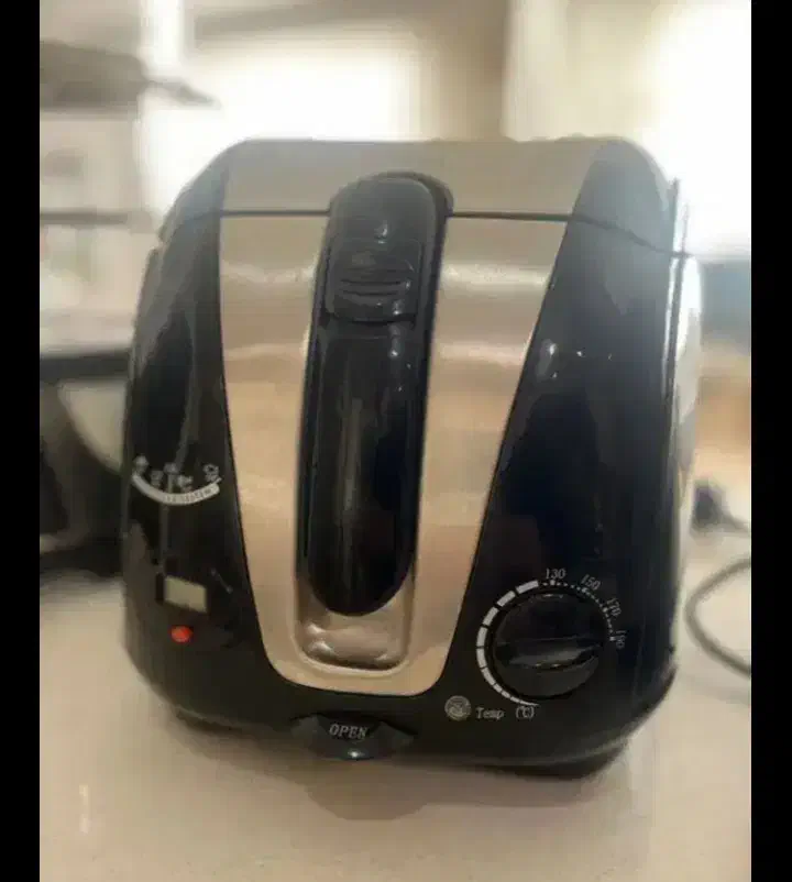 سرخ کن ویداس جنس اصلی|اجاق گاز و لوازم برقی پخت‌وپز|گلبهار, شهر جدید گلبهار|دیوار