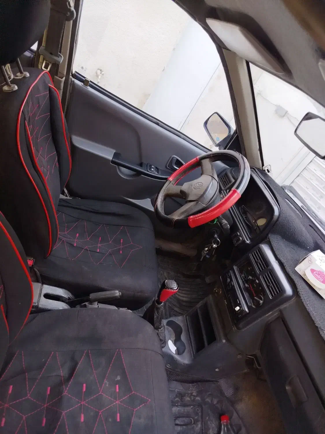 پراید|خودرو سواری و وانت|مشهد, بهمن|دیوار