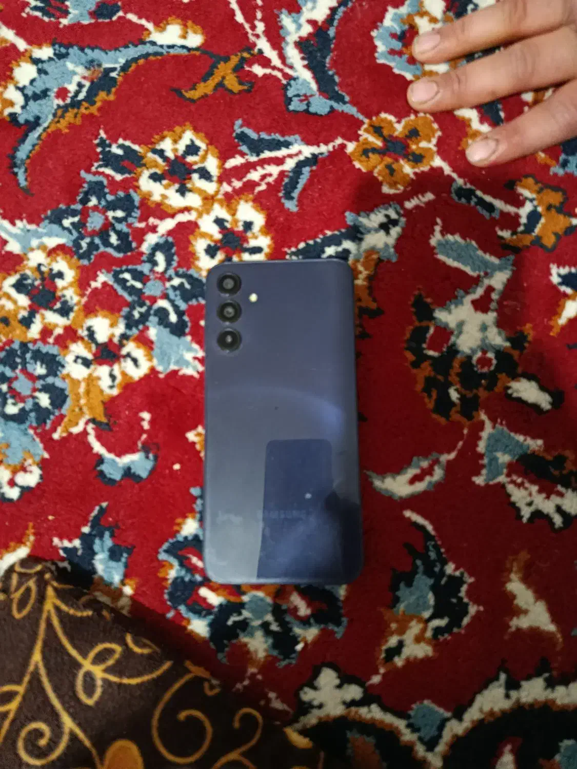 a15|موبایل|گرمسار, |دیوار