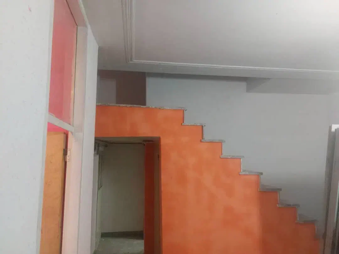 رنگ امیزی و دکراسیون ساختمان|خدمات پیشه و مهارت|یاسوج, |دیوار