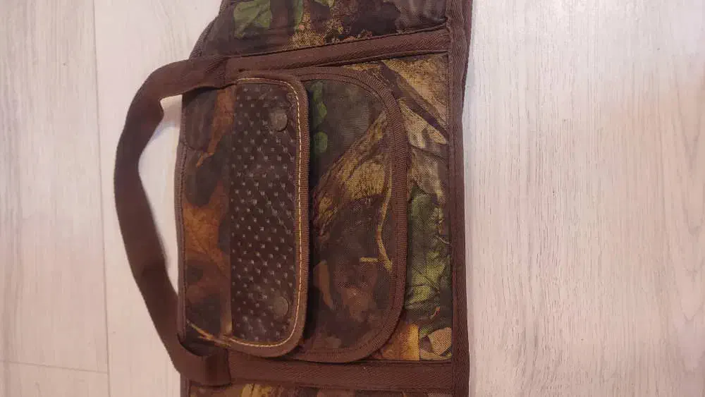 کیف تفنگ بادی جیب دار ترکیه|کوهنوردی و کمپینگ|تبریز, |دیوار