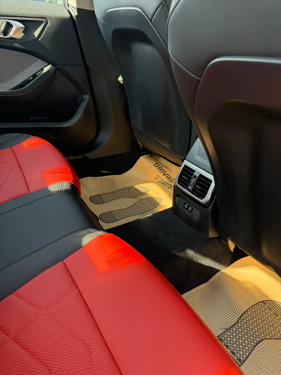 Bmw 225li|خودرو سواری و وانت|قزوین, |دیوار