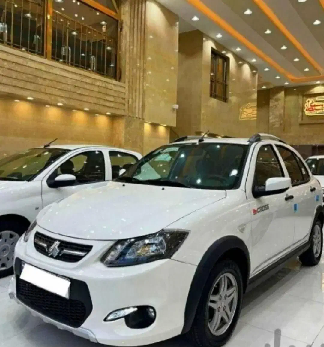 ساینا S اس تک و دوگانه/اتومات/کوییک gx/rs صفر|خودرو سواری و وانت|تهران, ستارخان|دیوار