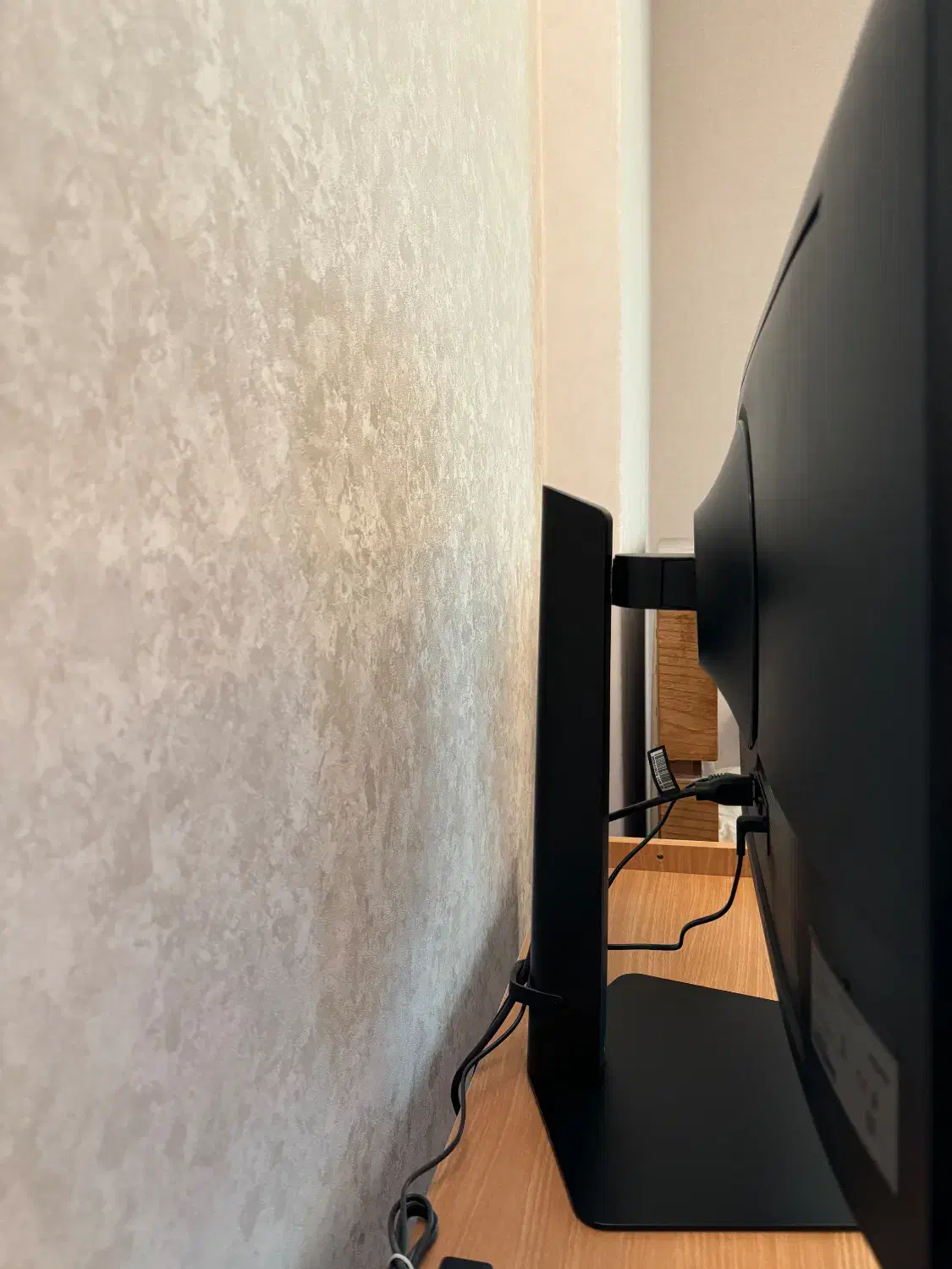 مانیتور گیمینگ odyssey g5 32 2024 سری جدید Dg502|قطعات و لوازم جانبی رایانه|تهران, هروی|دیوار