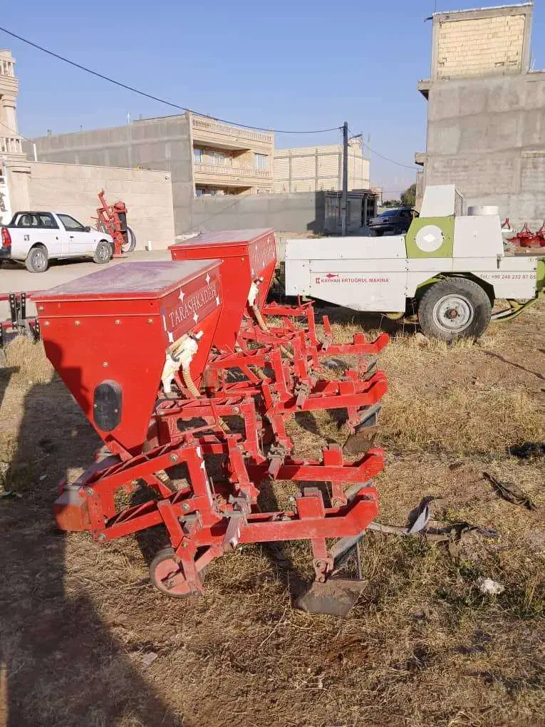 ادوات کشاورزی|ماشین‌آلات صنعتی|خانمیرزا, |دیوار