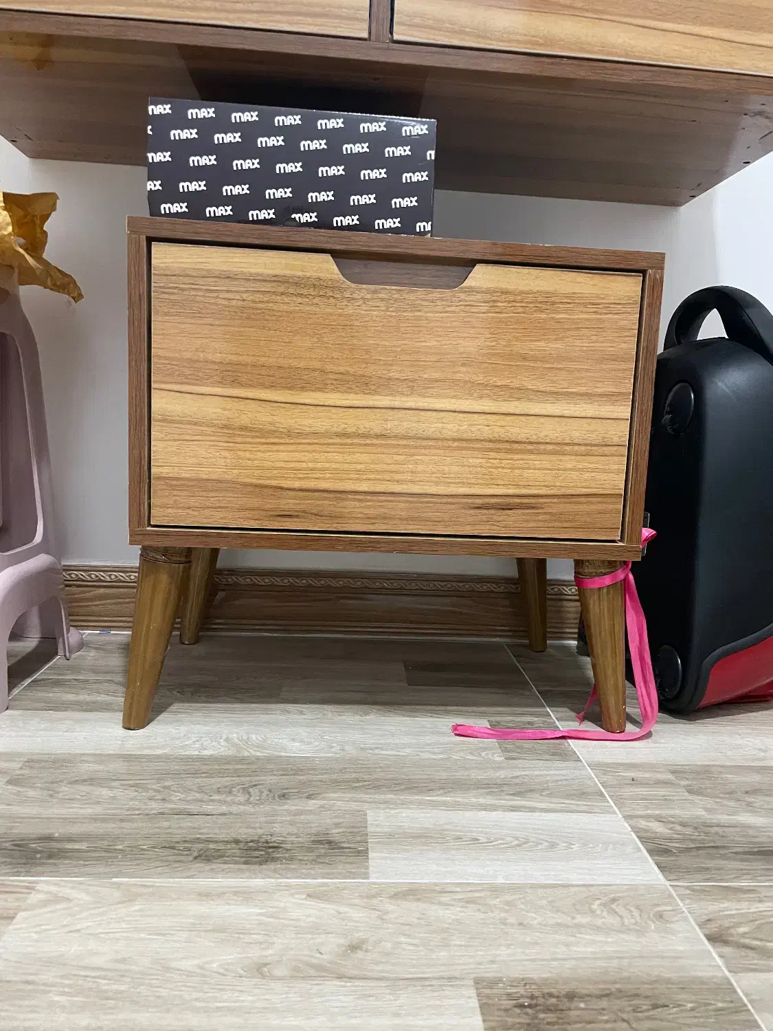 پاتختی|تخت و سرویس خواب|اردبیل, |دیوار