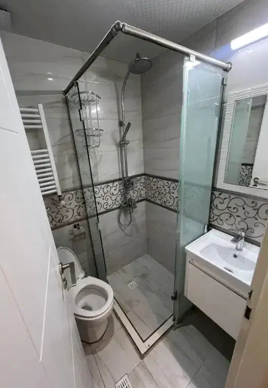 ۶۲ متر باغ لوکس تچرا کوی بیمه اکباتان|اجارهٔ آپارتمان|تهران, کوی بیمه|دیوار