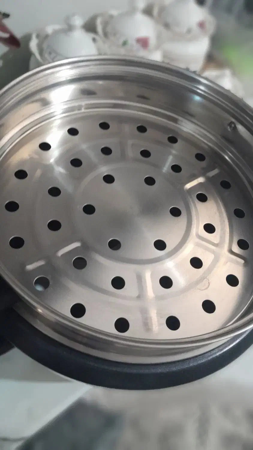 پلوپز سه کاره|اجاق گاز و لوازم برقی پخت‌وپز|مشهد, شهرک امام هادی (شهرک غرب)|دیوار