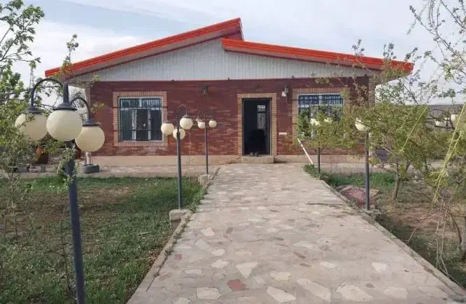 چنین فرصتی هرروز تکرار نمیشه1000متر باغ ویلا|فروش خانه و ویلا|محمدشهر, محمدشهر|دیوار