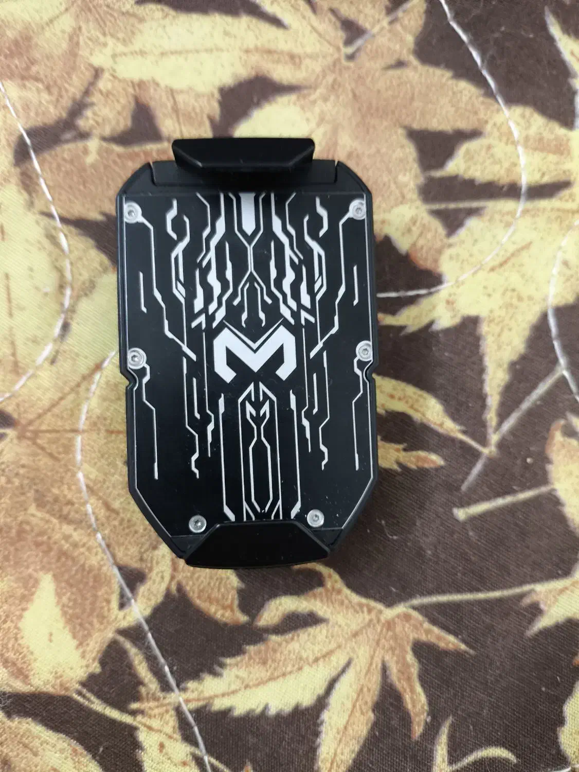 فن خنک کننده گوشی|لوازم جانبی موبایل و تبلت|خمینی‌شهر, |دیوار