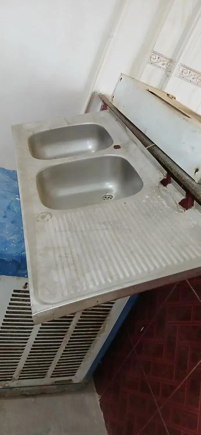 لوازم‌‌آشپزخانه|ظروف پخت‌وپز|محمدشهر, شهرک پیام (مهرالبرز)|دیوار