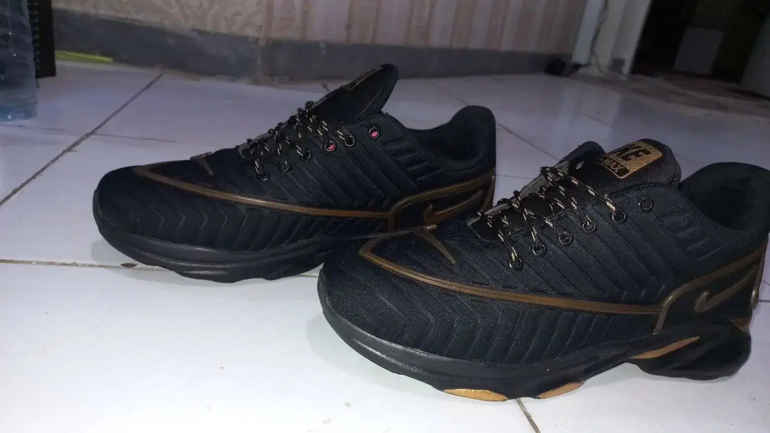 کتونی سایز ۴۳ بزرگ پا . تولیدی ایران|کیف، کفش، کمربند|فردیس, شهرک راه آهن|دیوار