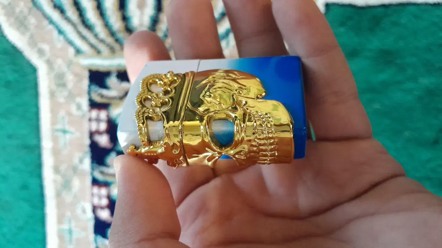 فندک|زیورآلات و اکسسوری|بهشهر, |دیوار