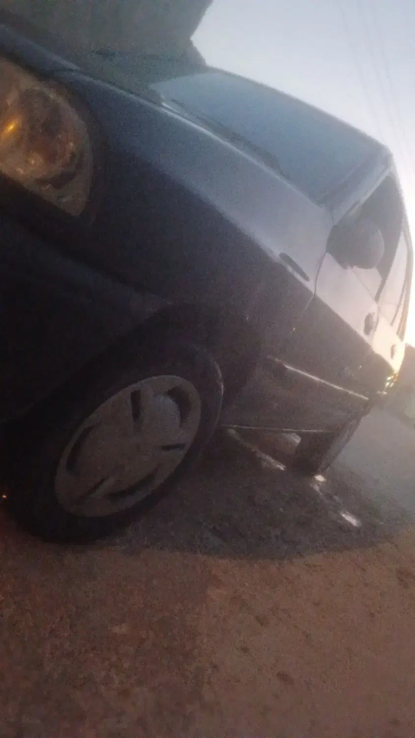 پراید|خودرو سواری و وانت|قشم, |دیوار