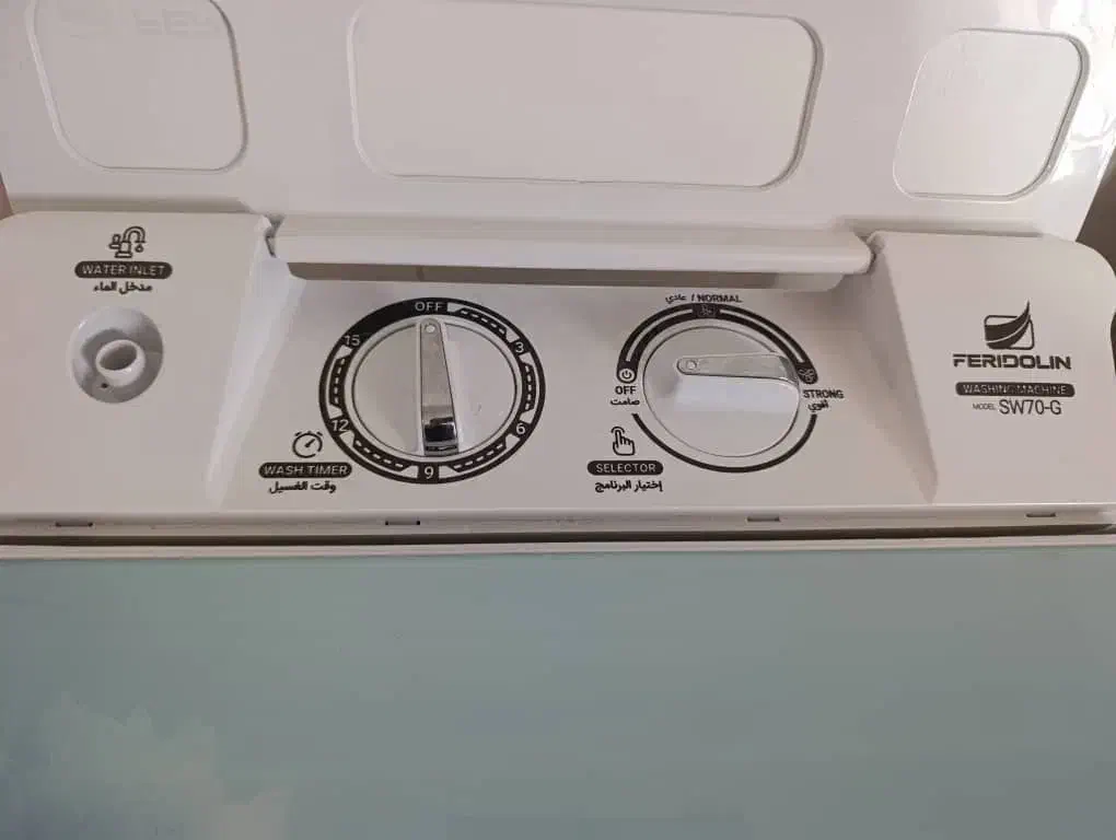 مینی واش|ماشین لباسشویی و خشک‌کن لباس|خاش, |دیوار