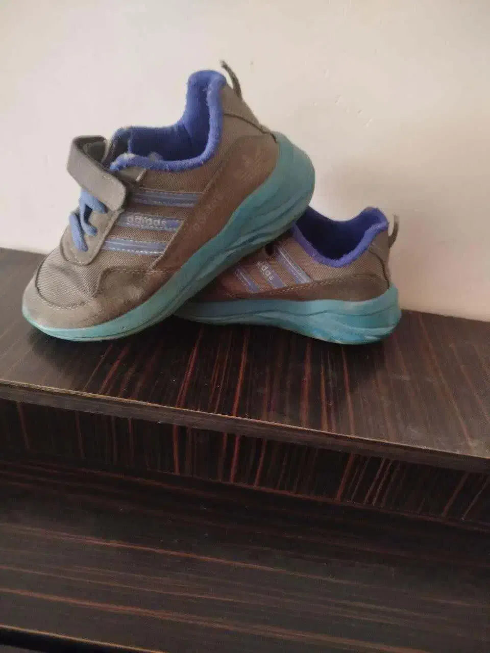 کفش پسرانه(شهرستان مهران)|کیف، کفش، کمربند|مهران (ایلام), |دیوار