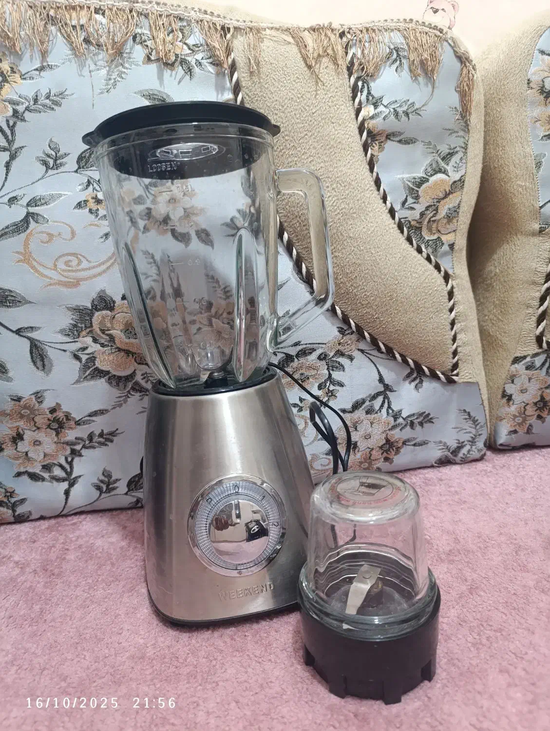 مخلوط کن و اسیاب|خردکن، آسیاب، غذاساز|مشهد, انصار|دیوار