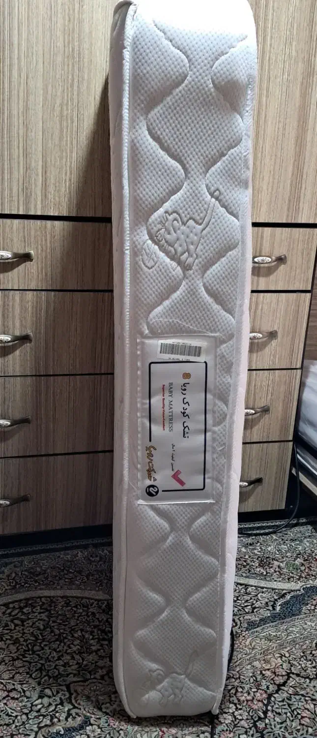 تشک تخت|تشک تختخواب|تهران, قلمستان|دیوار