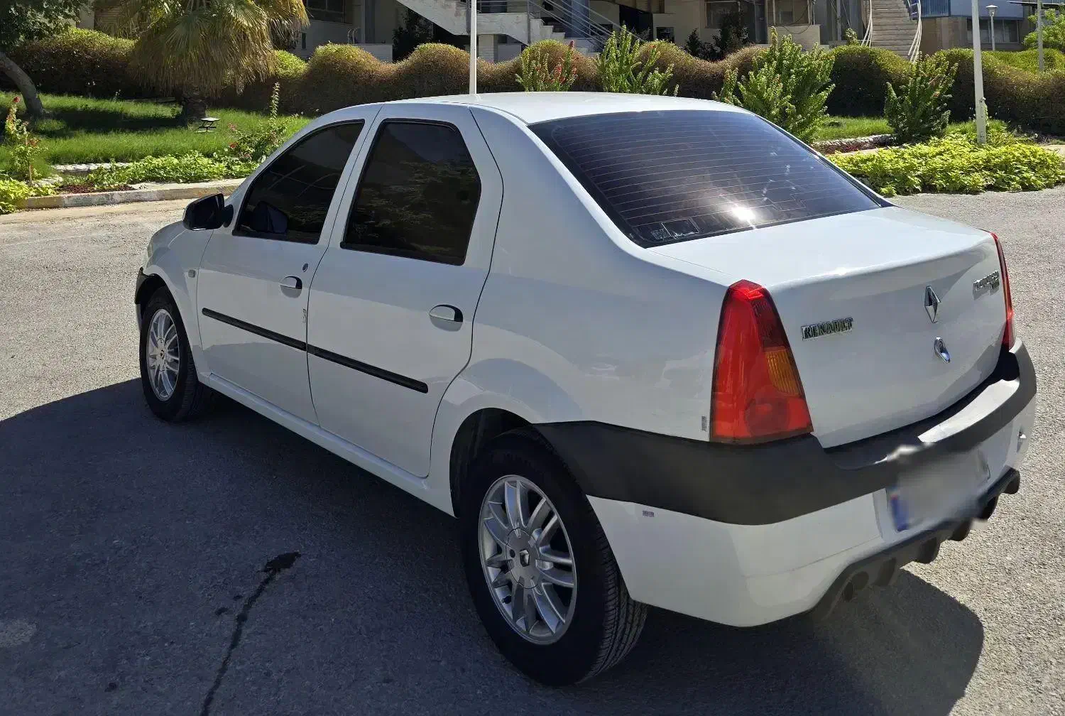 ال ۹۰ سفید ۹۵ کم کار|خودرو سواری و وانت|بوشهر, |دیوار