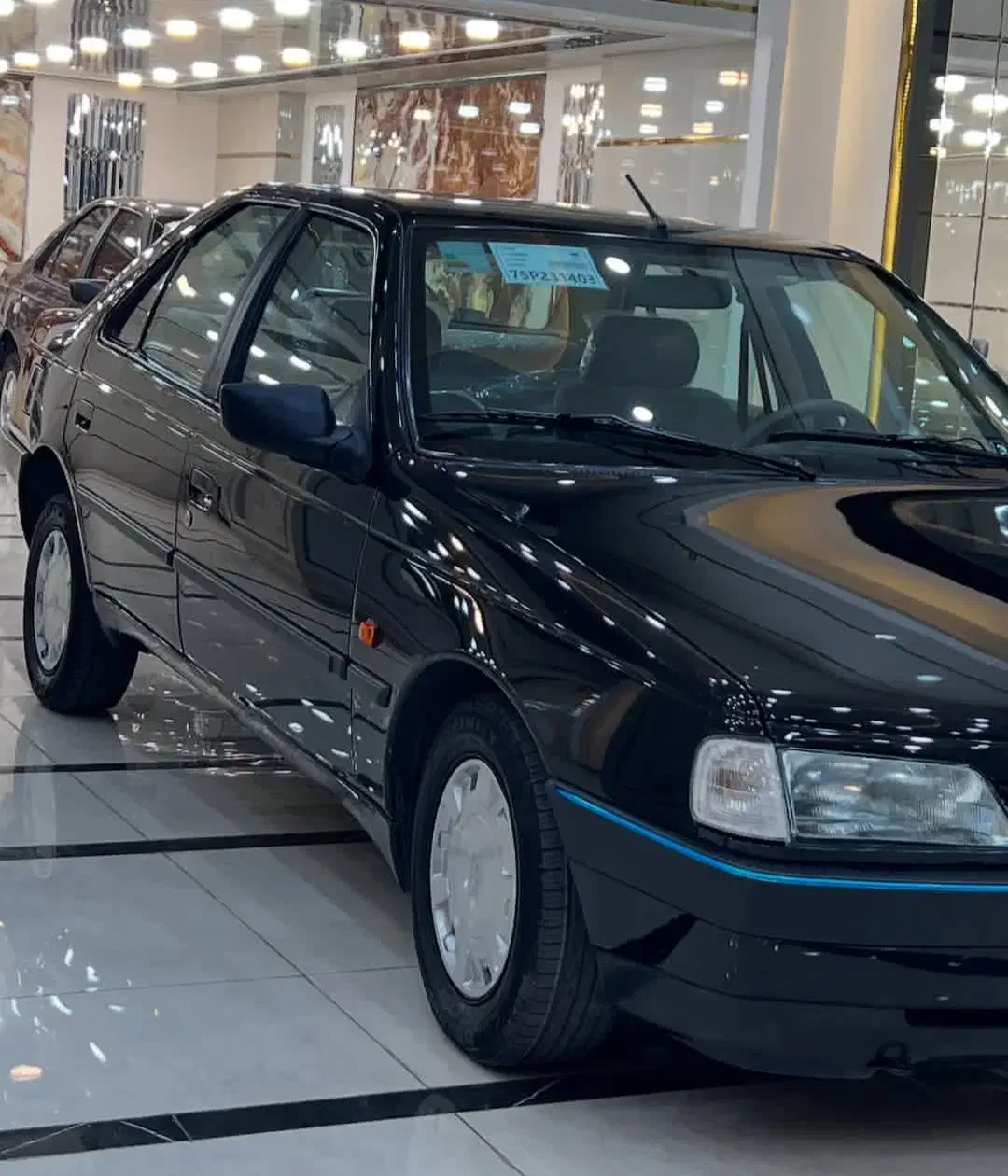 پژو405 مدل 1390|خودرو سواری و وانت|تهران, جیحون|دیوار