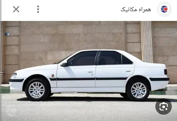 پارس ۱۴۰۰|خودرو سواری و وانت|جیرفت, |دیوار