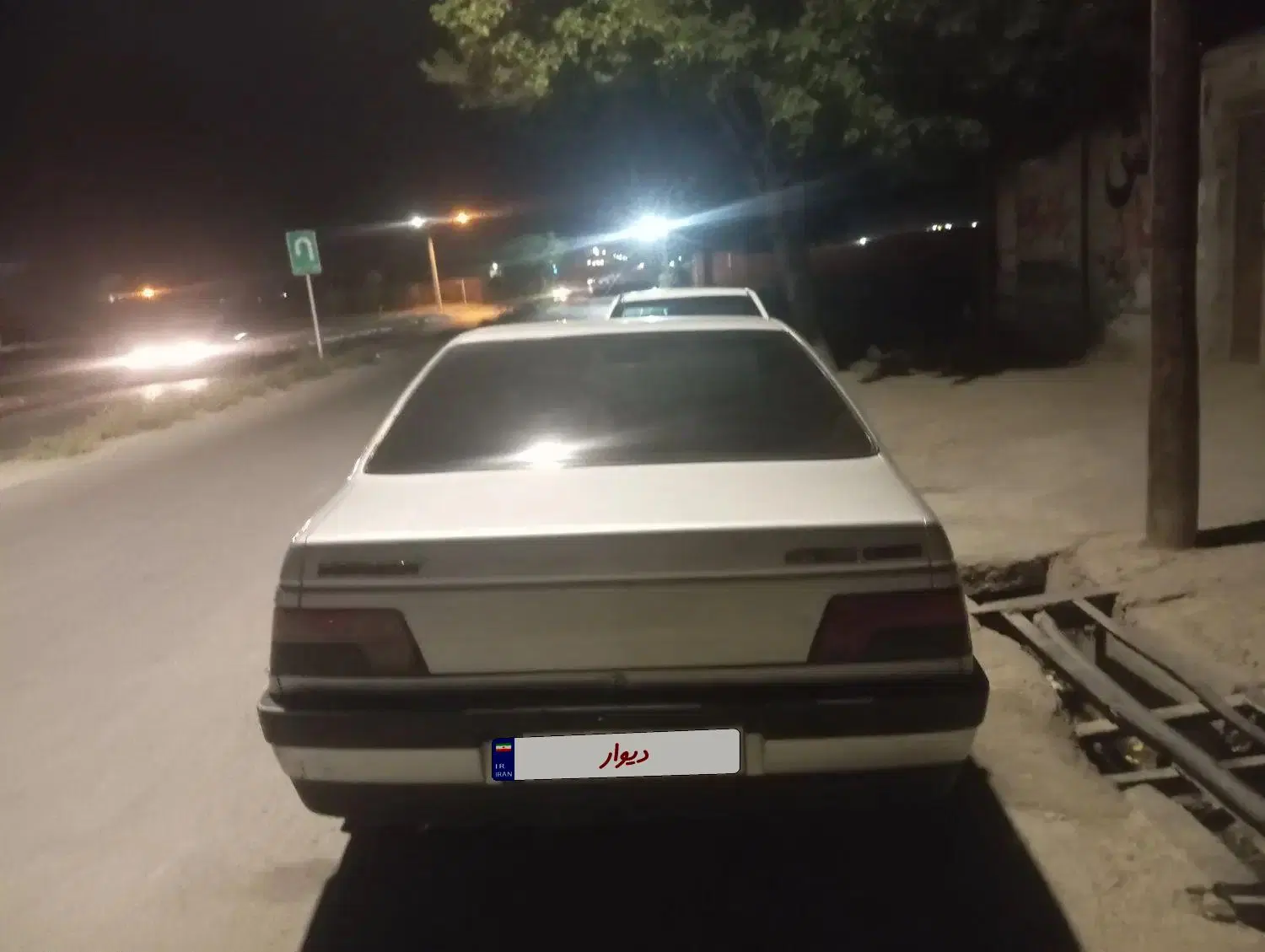 پژو405|خودرو سواری و وانت|شیروان (خراسان), |دیوار