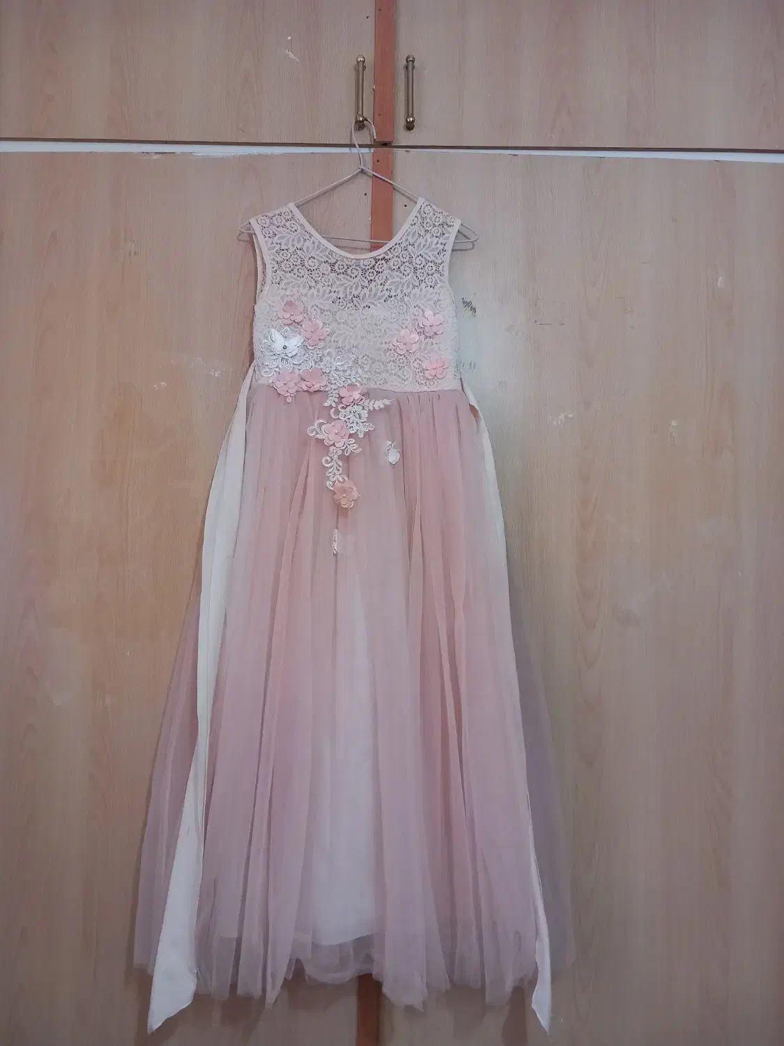 پیرهن مجلسی|لباس|محمدیه-قزوین, |دیوار