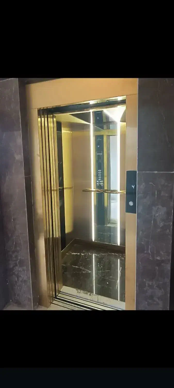 نصب آسانسوروبالابروفروش ( موسوی)|خدمات پیشه و مهارت|بندر ماهشهر, |دیوار