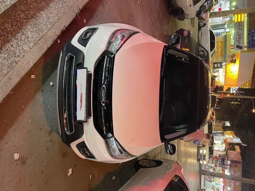 mvm s33|خودرو سواری و وانت|اهواز, زیتون کارمندی|دیوار