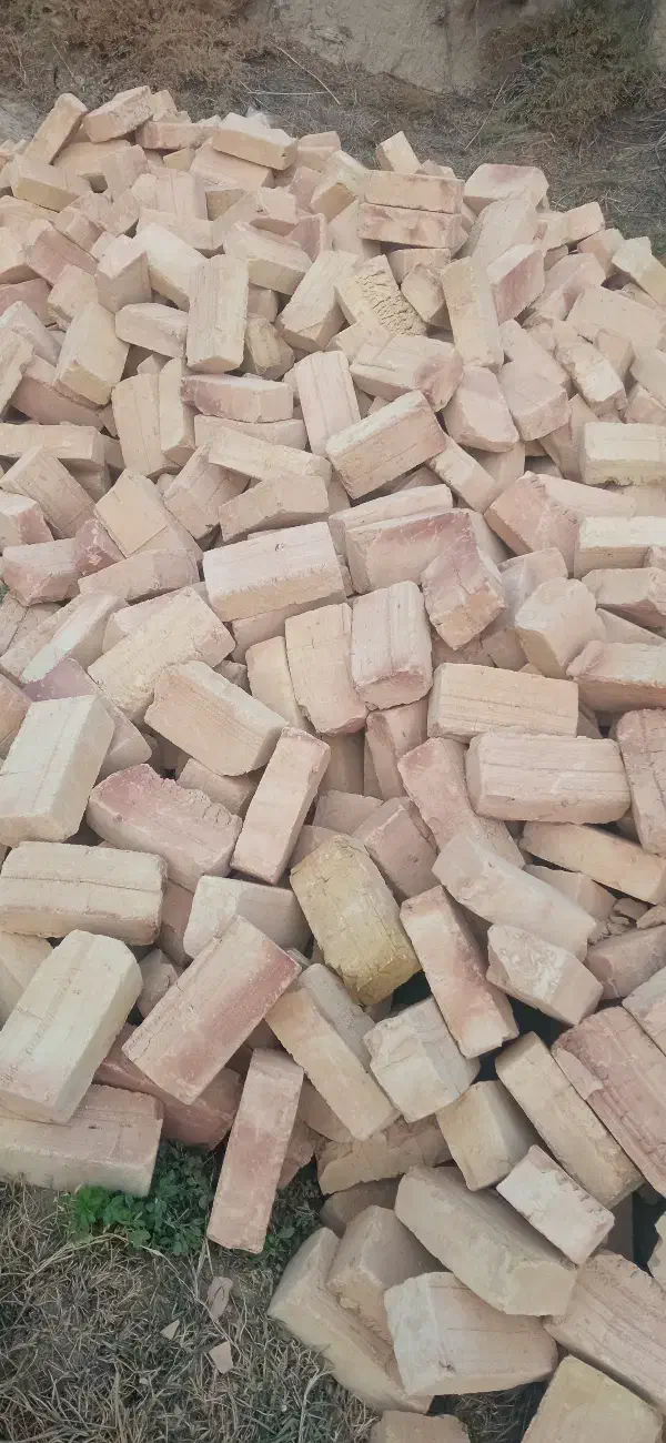 آجر نو 3000|مصالح و تجهیزات ساختمان|بجنورد, |دیوار