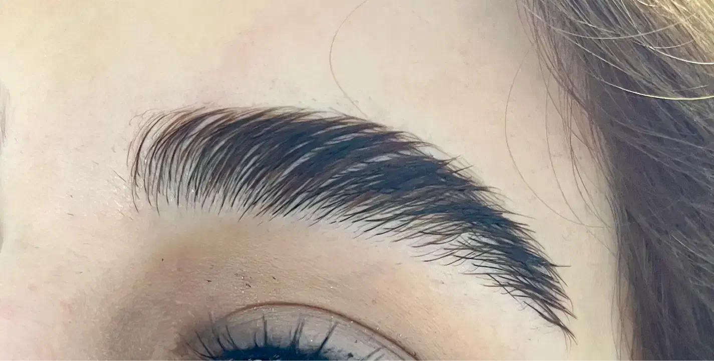 مدل برای اکستنشن مژه و لیفت مژه و ابرو|خدمات آرایشگری و زیبایی|سبزوار, ولیعصر (نجار آباد)|دیوار