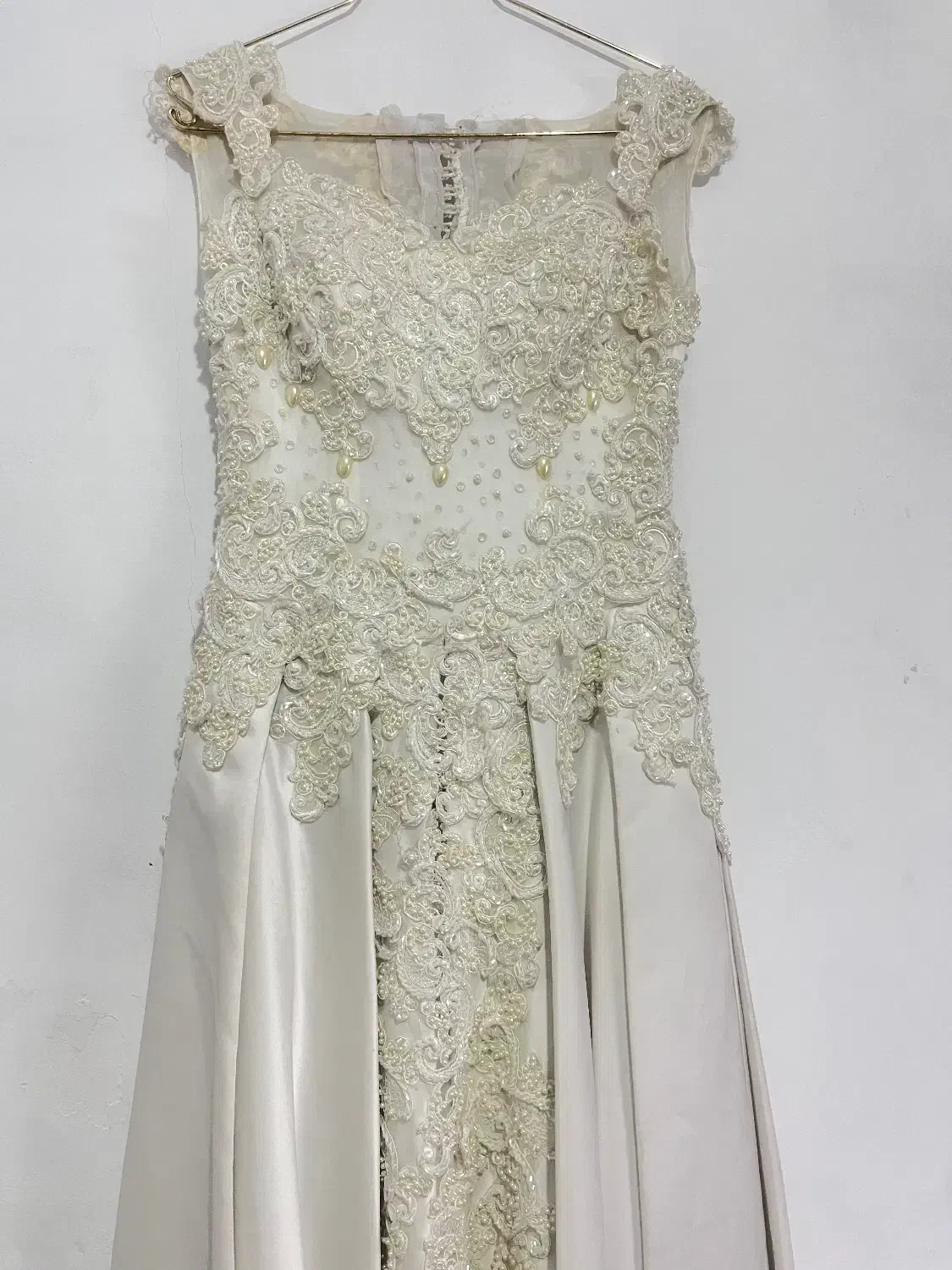 لباس عروس|لباس|شیراز, شهرک گلستان|دیوار