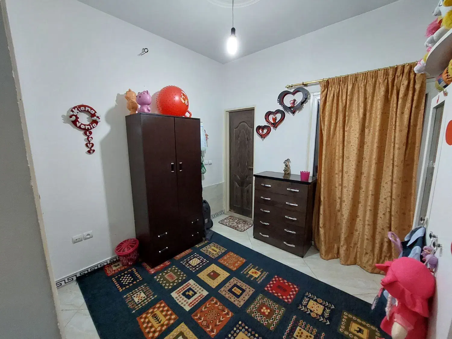 ۷۵متر آپارتمان تک واحدی|اجارهٔ آپارتمان|تهران, سعیدآباد|دیوار