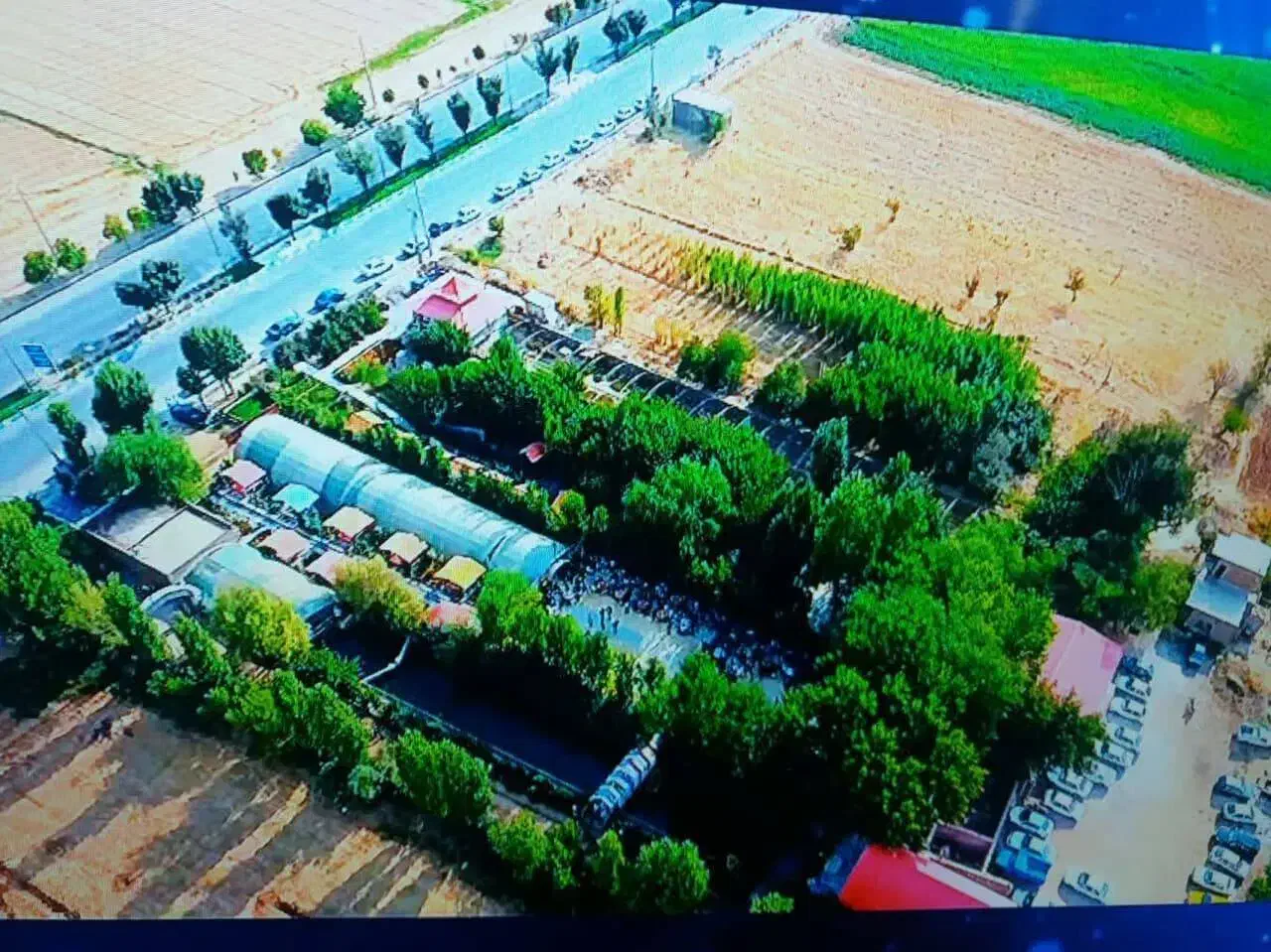 معاوضه امتیاز نیروی انتظامی اراک با ملک در ازنا|فروش آپارتمان|اراک, |دیوار