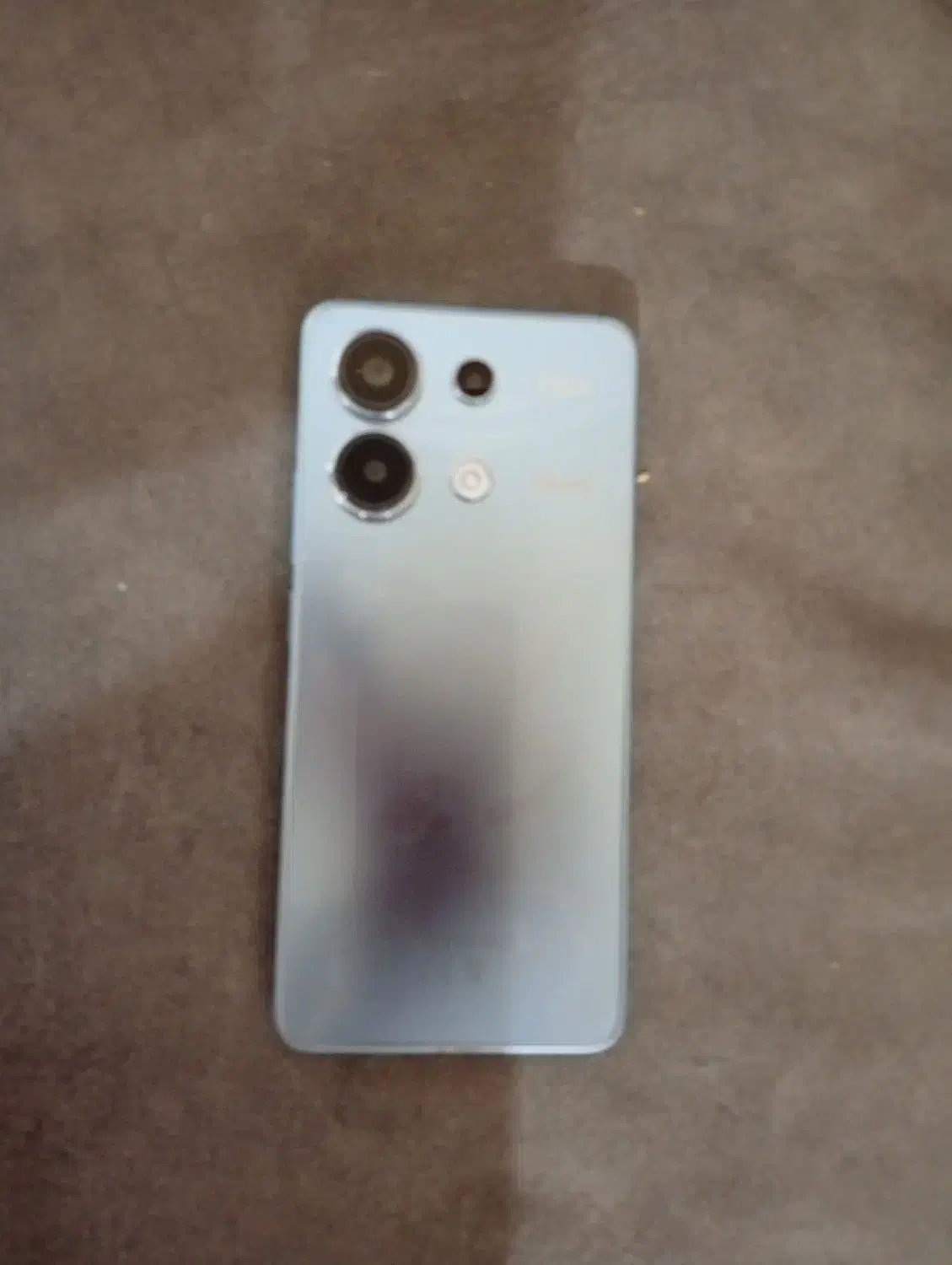 شیاومی نت ۱۳|موبایل|کردکوی, |دیوار