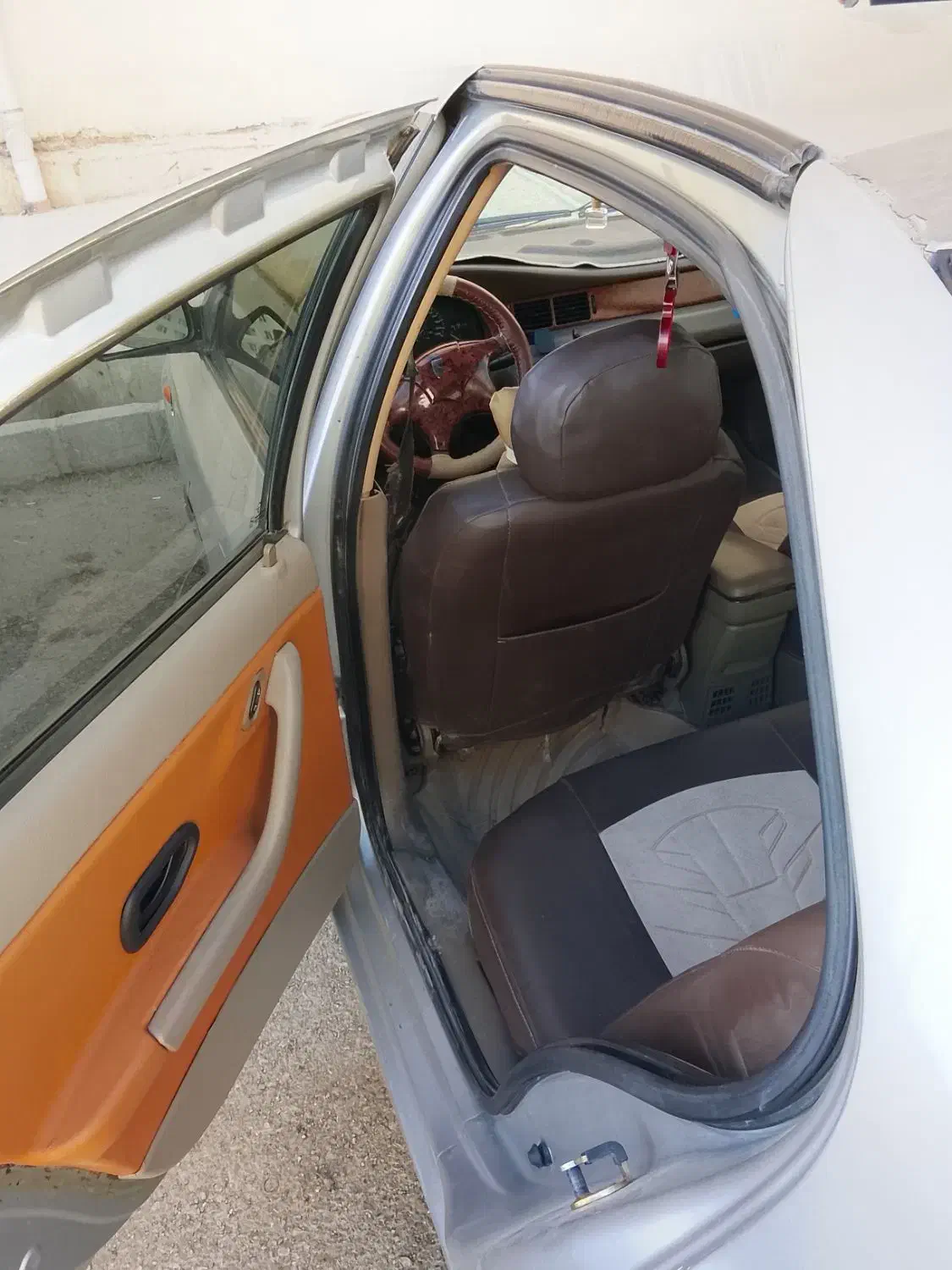 فروش خودرو سمند|خودرو سواری و وانت|کرمانشاه, |دیوار