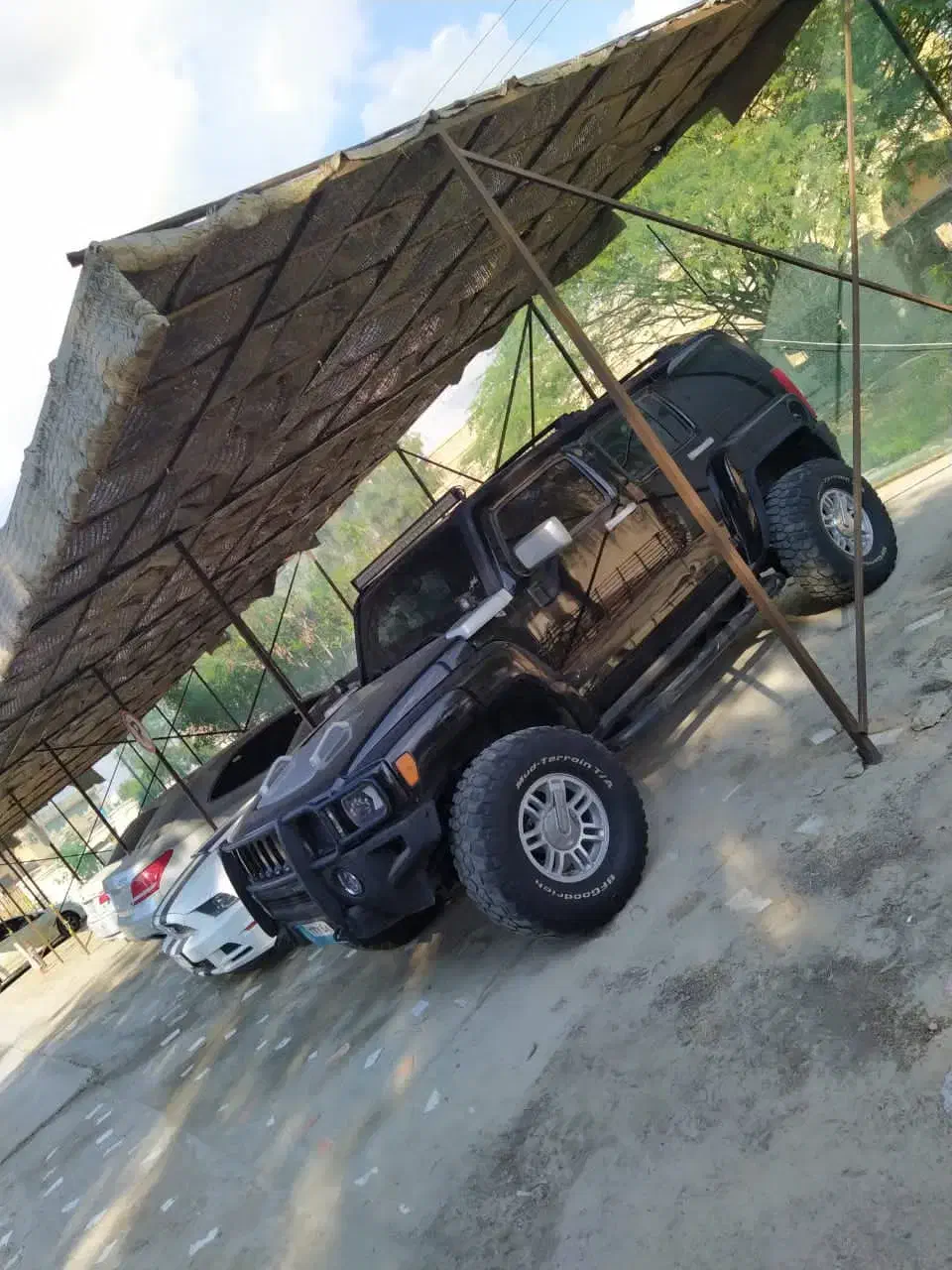 هامر پلاک منطقه ازاد|خودرو سواری و وانت|چابهار, |دیوار