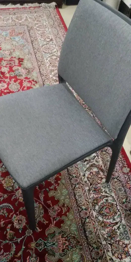 میز و صندلی آشپزخانه وبالکن|میز و صندلی غذاخوری|لاهیجان, شیخ زاهد|دیوار