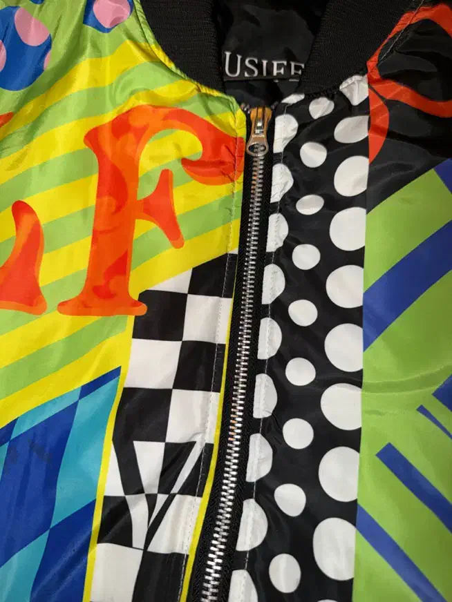 کاپشن گرم بالا زیبا برند معروف لوسیفر|لباس|قم, باجک یک|دیوار