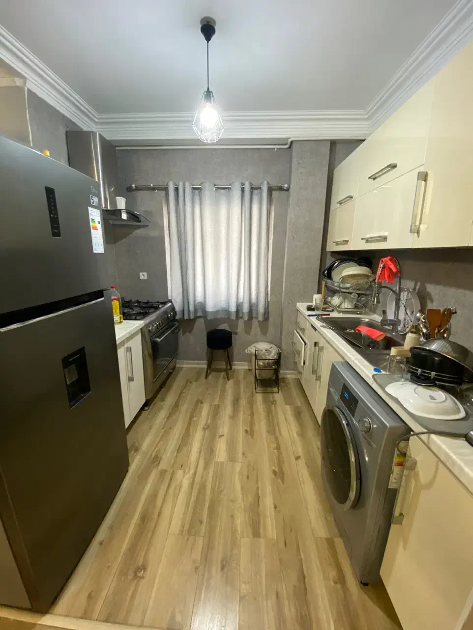 فروش لوازم خانه مبل میز نهارخوری یخچال هود کابینت|میز و صندلی غذاخوری|گرگان, |دیوار