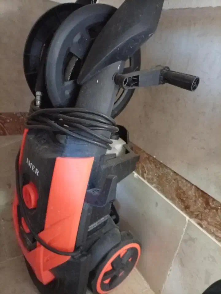 دستگاه کارواش|ماشینآلات صنعتی|شبستر, |دیوار