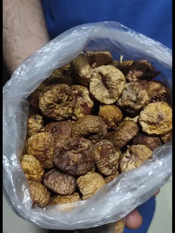 انجیر خشک طارم|خوردنی و آشامیدنی|کرج, مصباح|دیوار